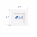 Frame 2x2"