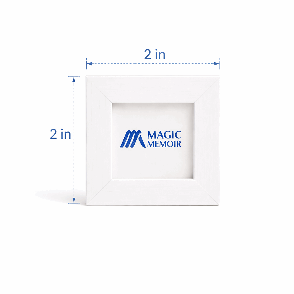 Frame 2x2"