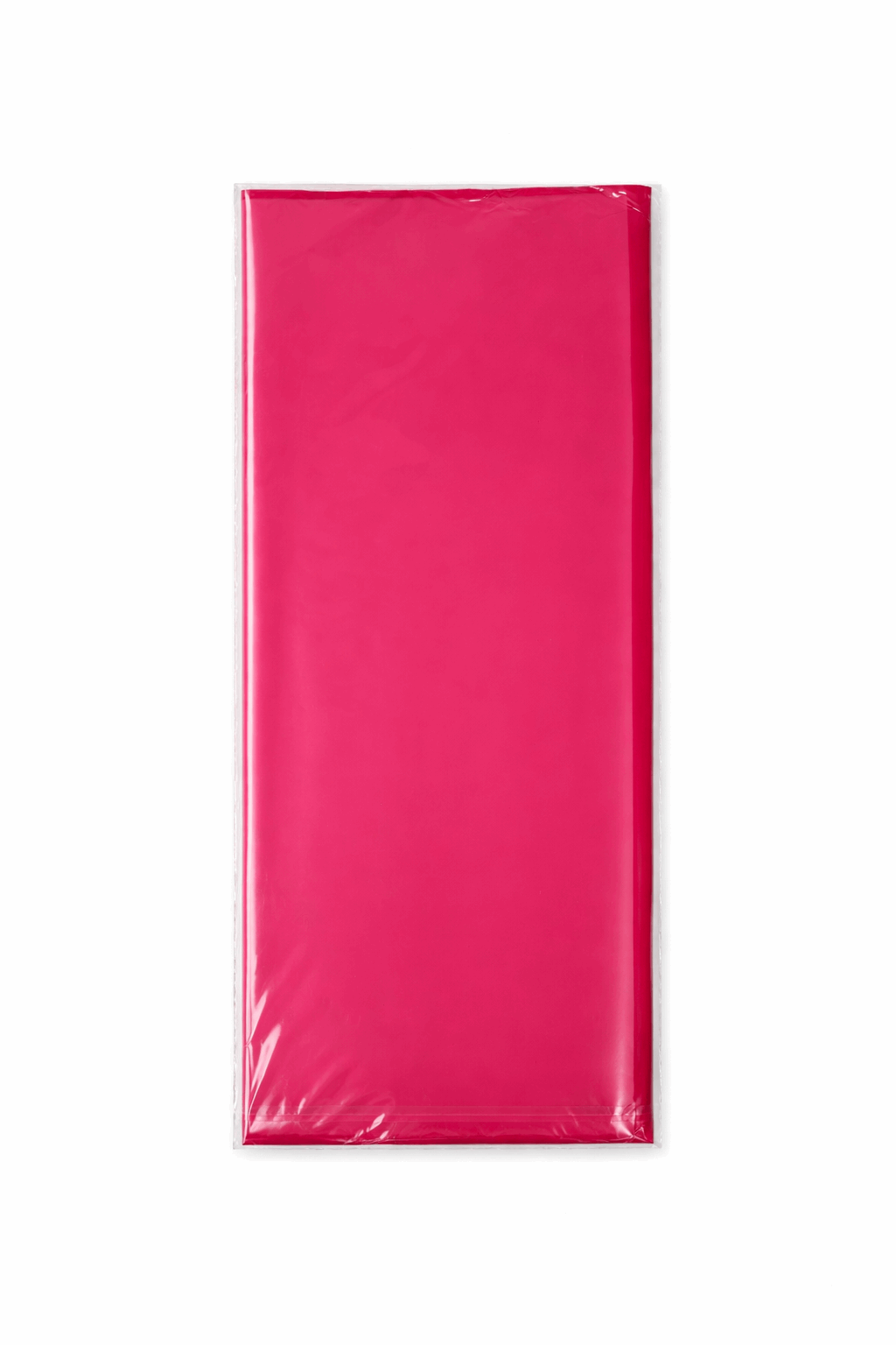 Wrapping Paper Plastic (20 sheet) - MG 2556C