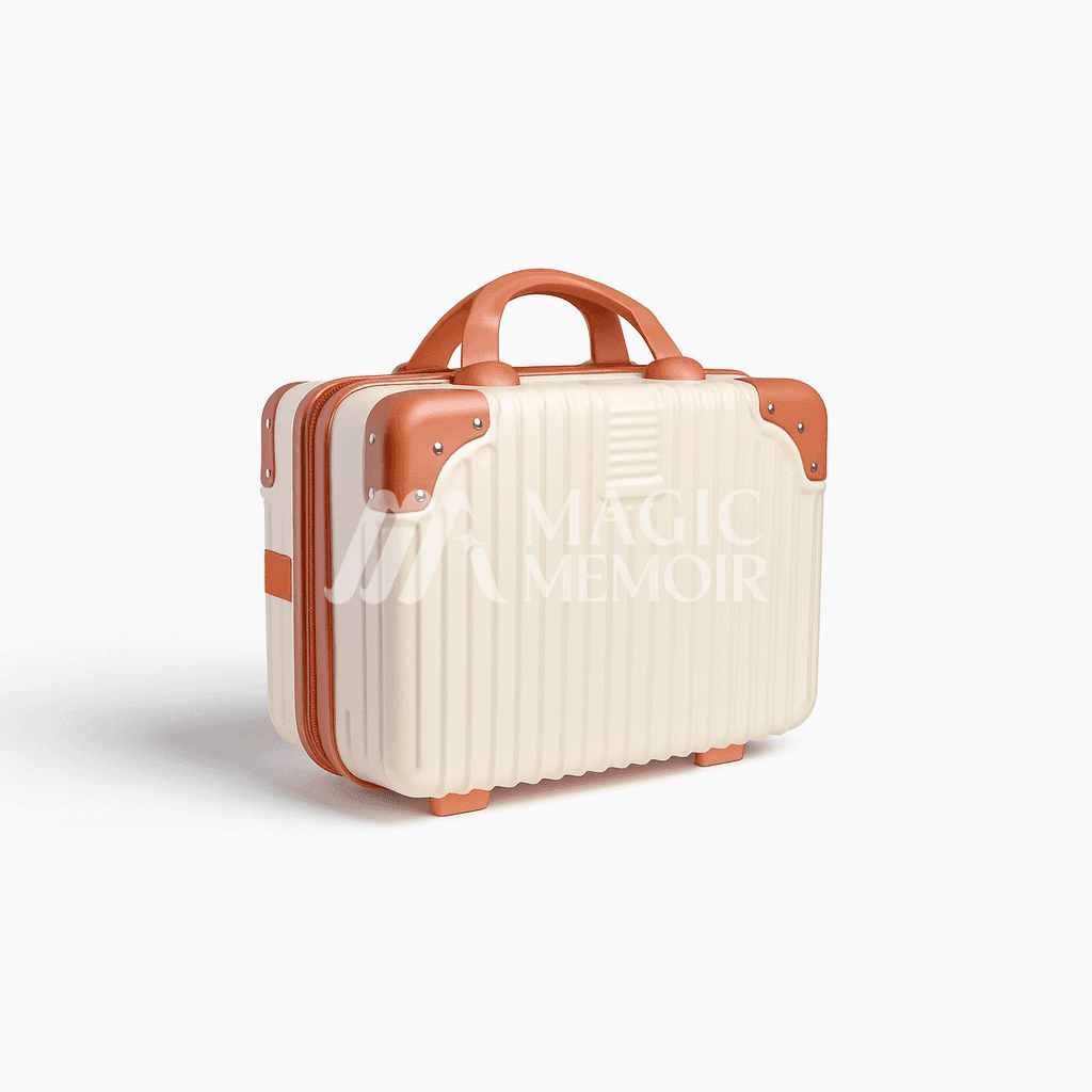 Mini Suitecase - Varient 1