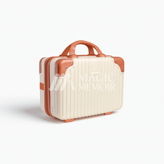 Mini Suitecase - Varient 1