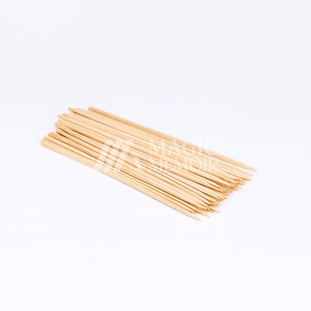 Bamboo Sticks - Thin