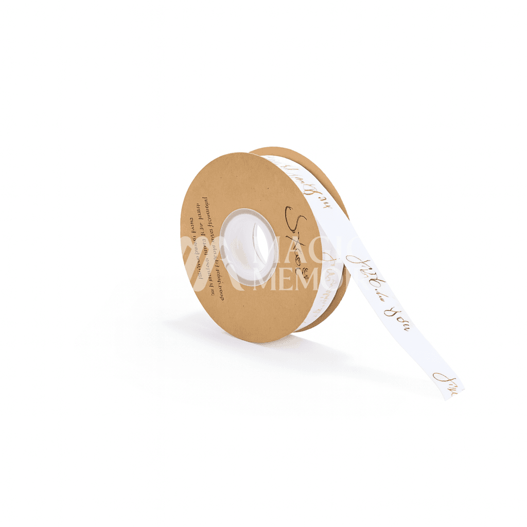 Printed Ribbon (JUST FOR YOU)