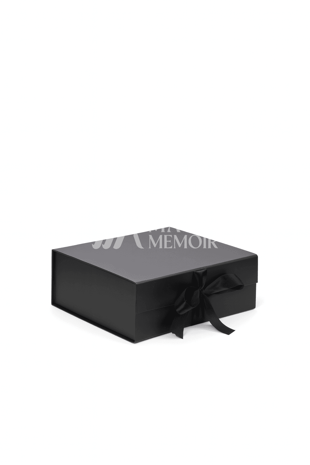 Ribbon Box 12"(Black)