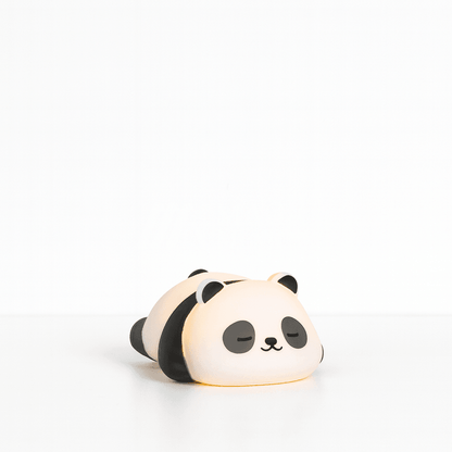Mini Panda - Sleeping