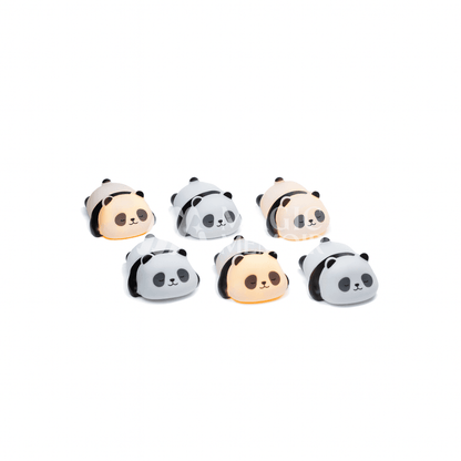 Mini Panda - Sleeping