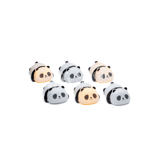Mini Panda - Sleeping