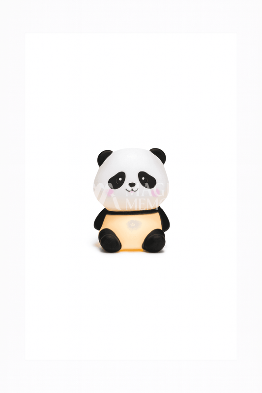Mini Panda – Sitting