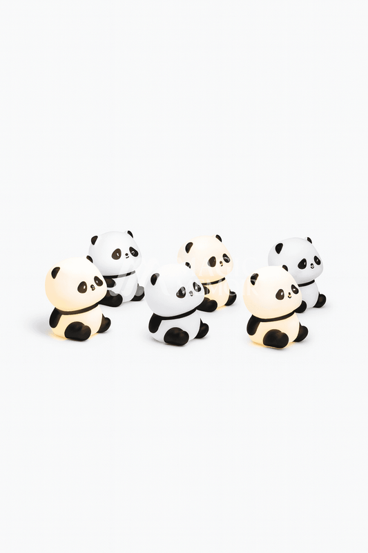 Mini Panda – Sitting