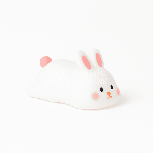 Mini Rabbit - Sleeping ( Premalu )