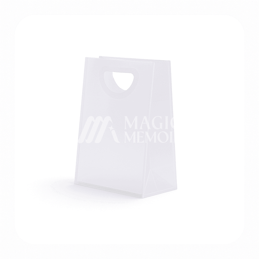 Hamper D Type - (10x7x3.5")