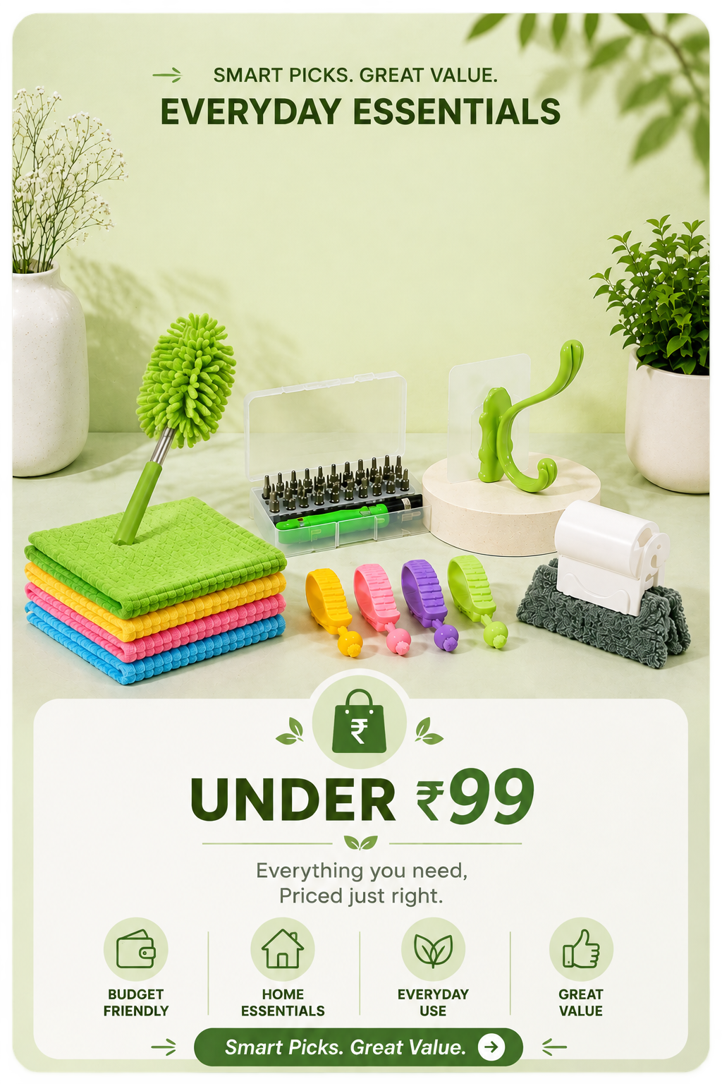 Under 99 Rs