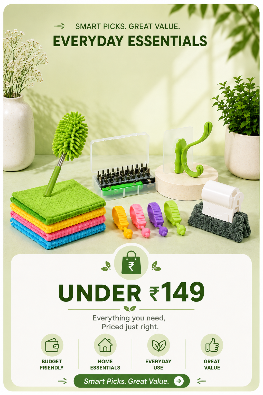 Under 149 Rs