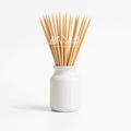 Bamboo Sticks Red – Thick