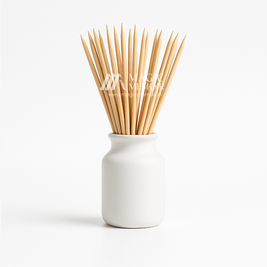 Bamboo Sticks – Thick