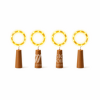 Fairy Cork Light