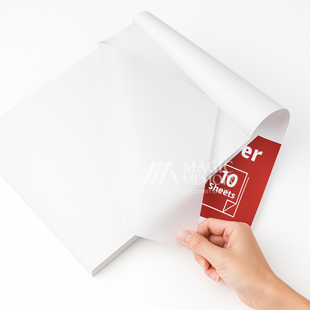 Tracing Paper – A4 Size