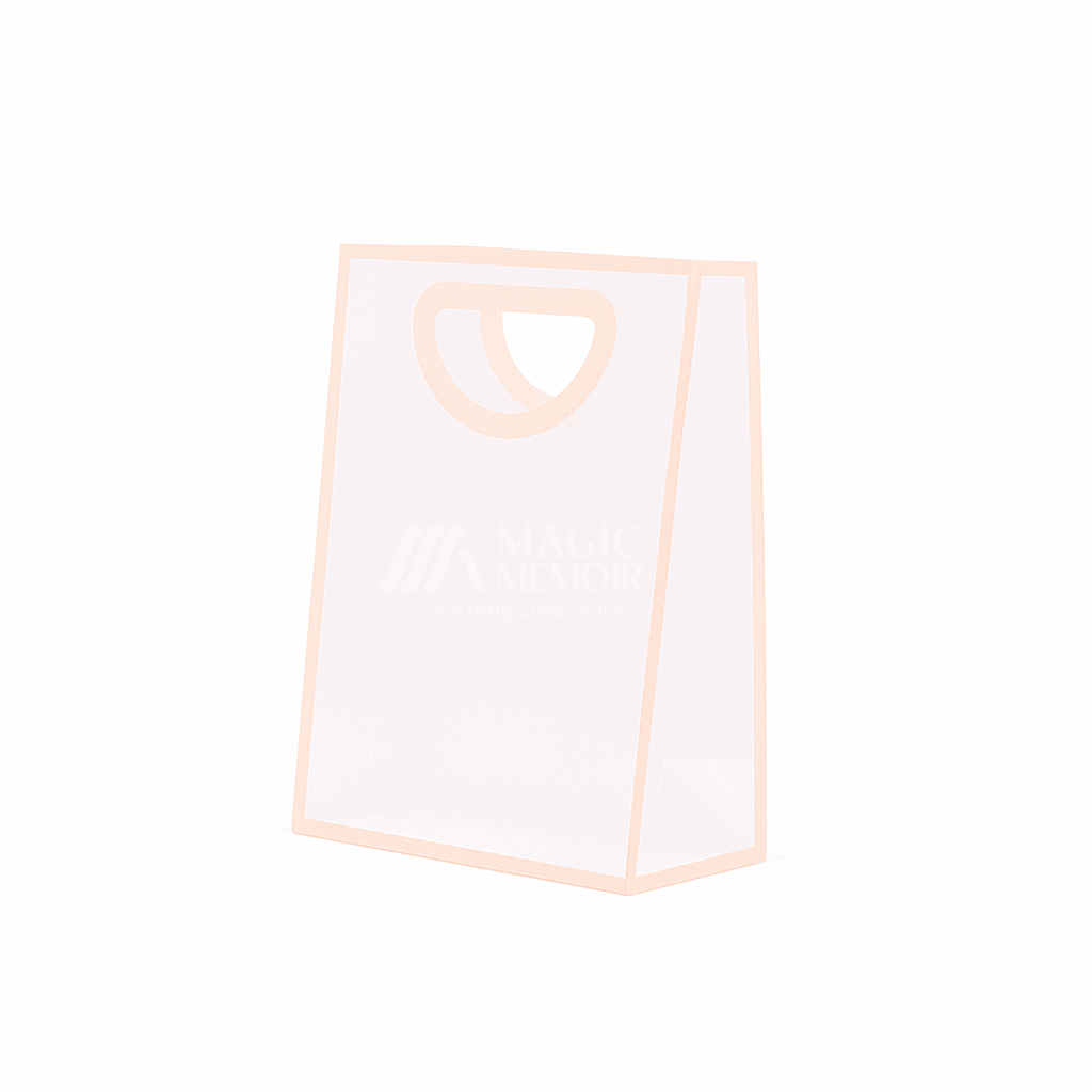 Hamper D Type (10×7×3.5 Inch) - Magic Memoir