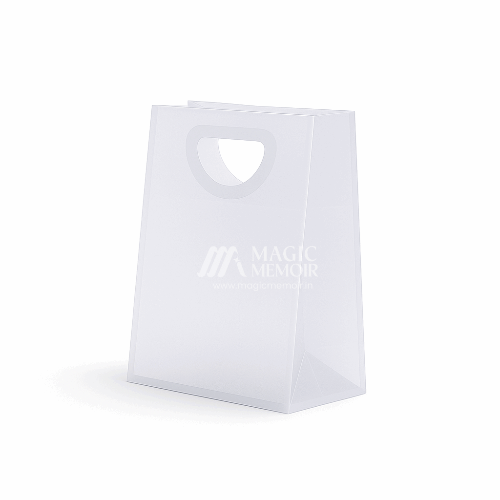Hamper D Type (10×7×3.5 Inch)