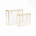 PVC Hamper Bag - 10"