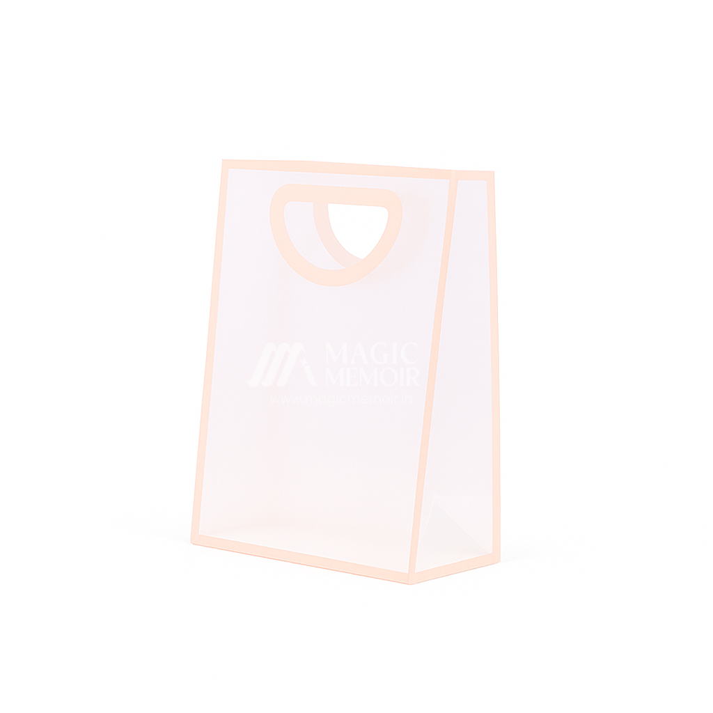 Hamper D Type - (10x7x3.5")