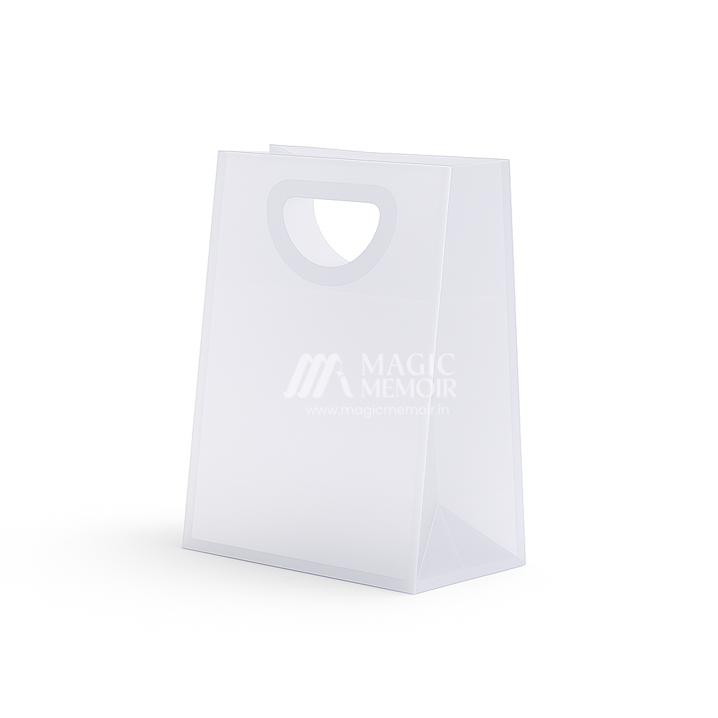 Hamper D Type - (10x7x3.5")