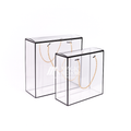 PVC Hamper Box – 8 Inch