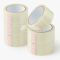 Packing Tape Clear - 2" 100yd