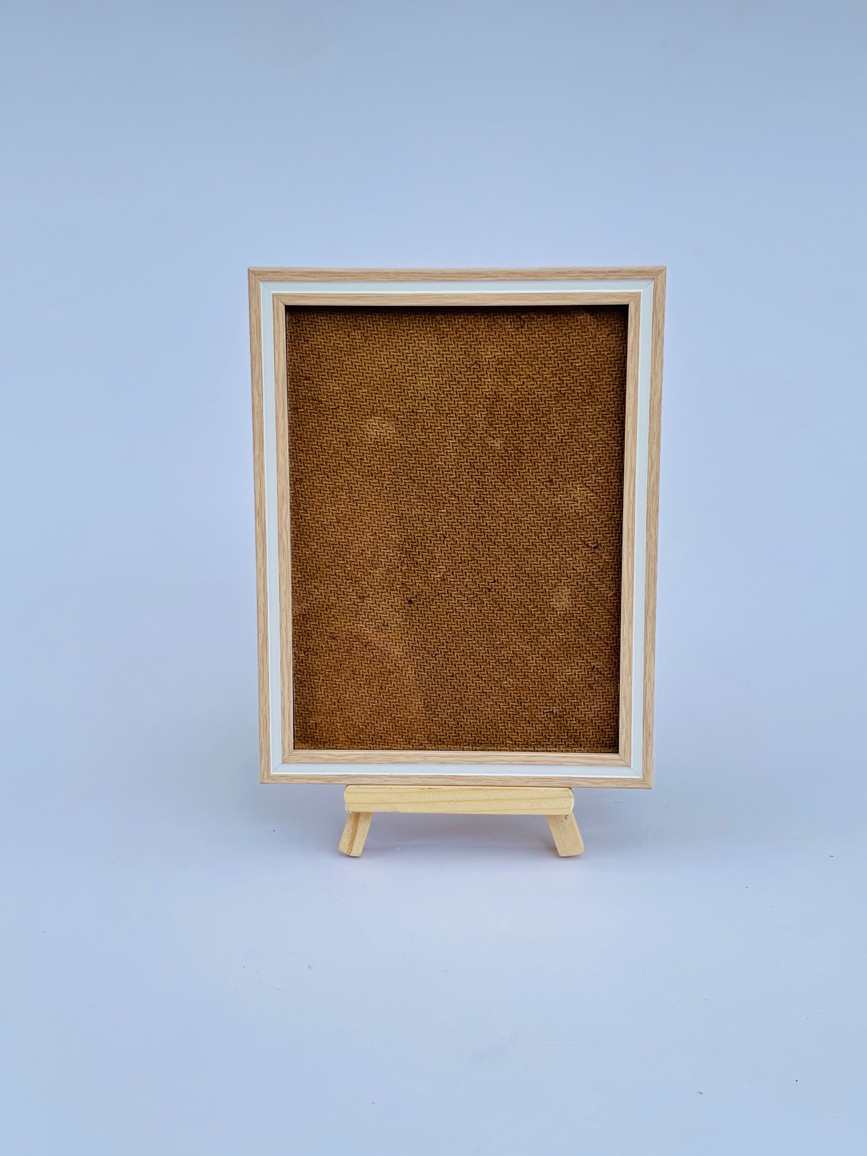 Frames A5 - Strip White