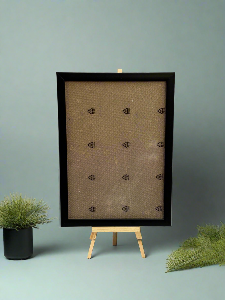 Acrylic Frames