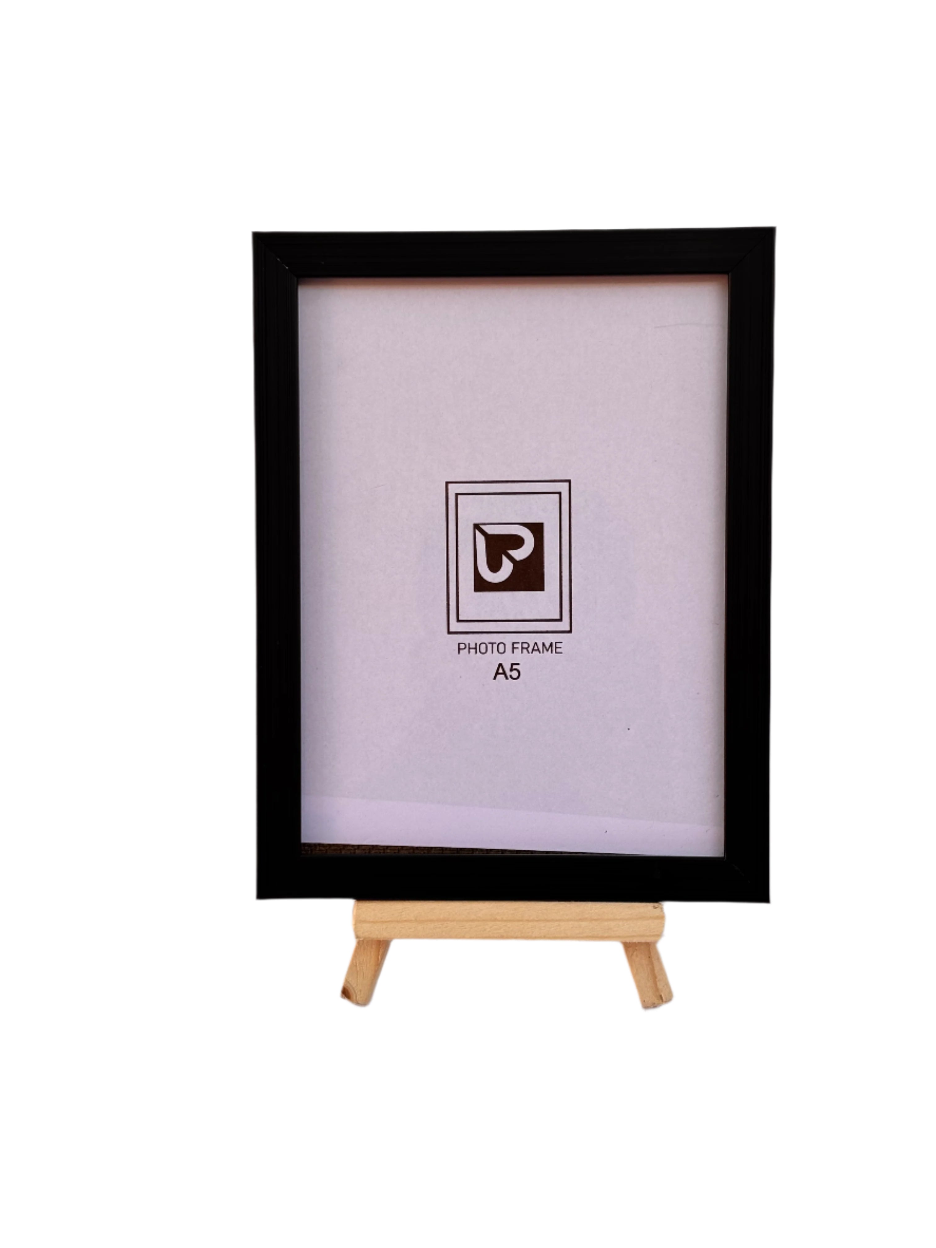 Frames A5 - Black