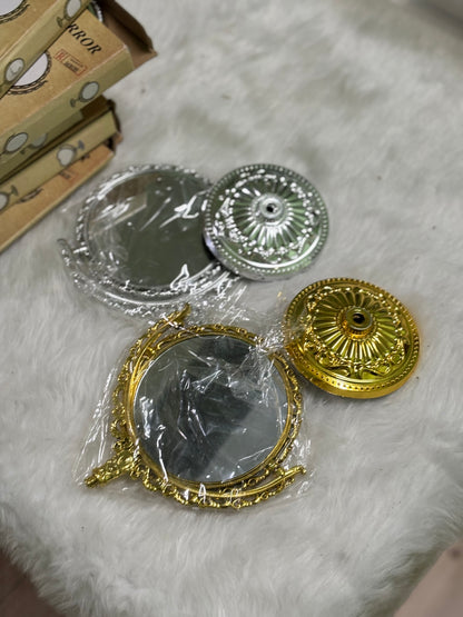 Cosmetic Mirror – Mixed Designs