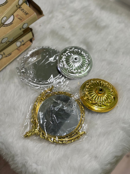 Cosmetic Mirror – Mixed Designs
