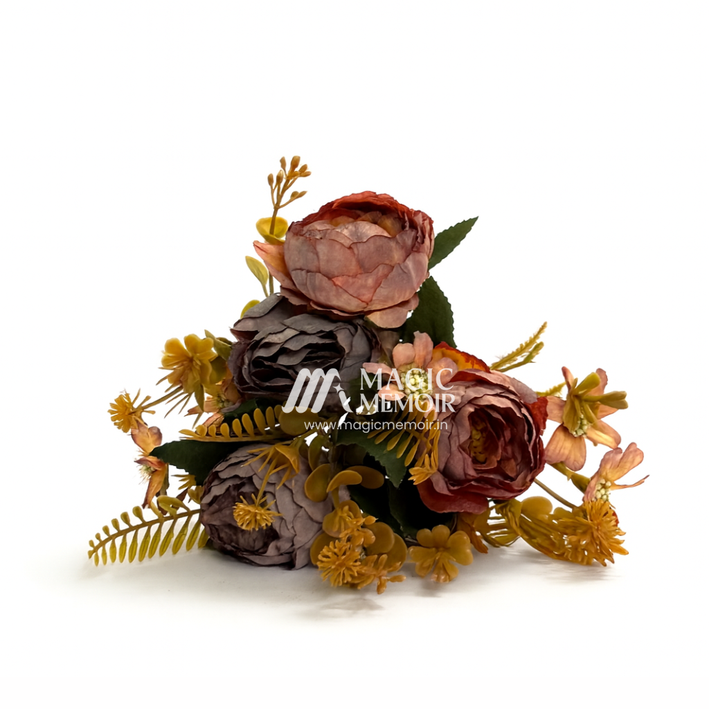 Flower Bunches @ 80rs