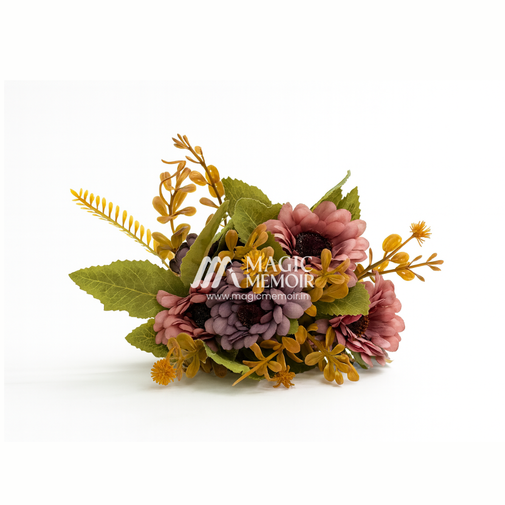 Flower Bunches @ 80rs