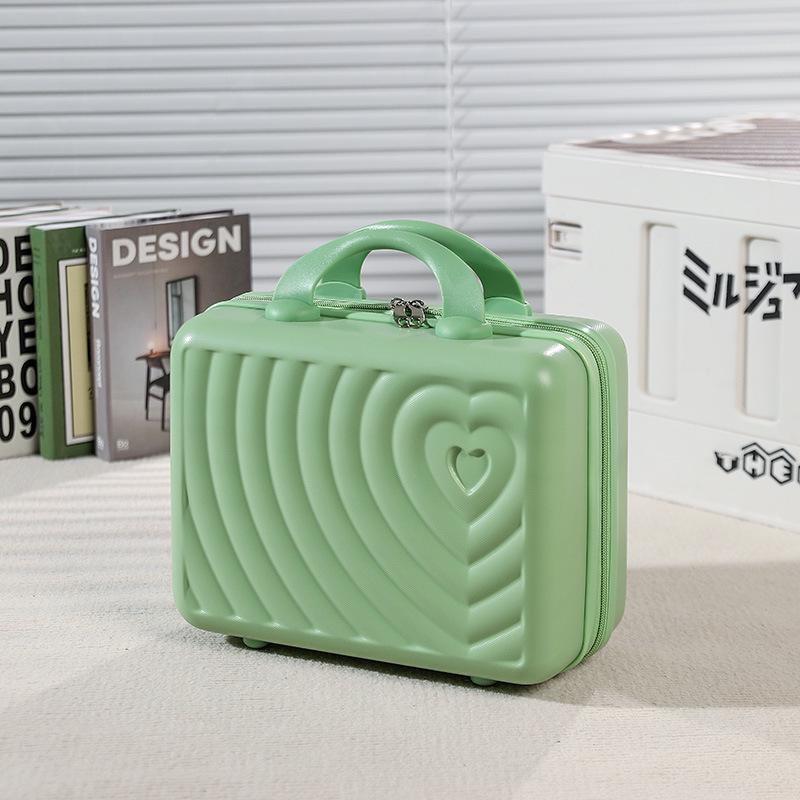 MINI SUITE CASES