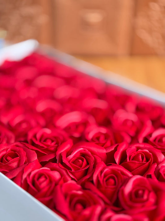 Scented Roses