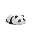 Sleeping Panda Large - Single Panda