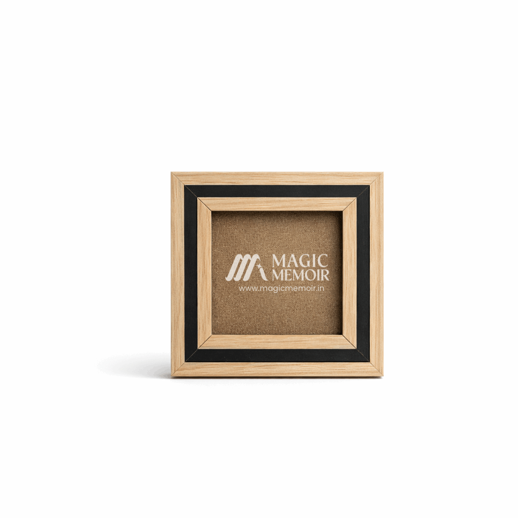 Frame 2x2"