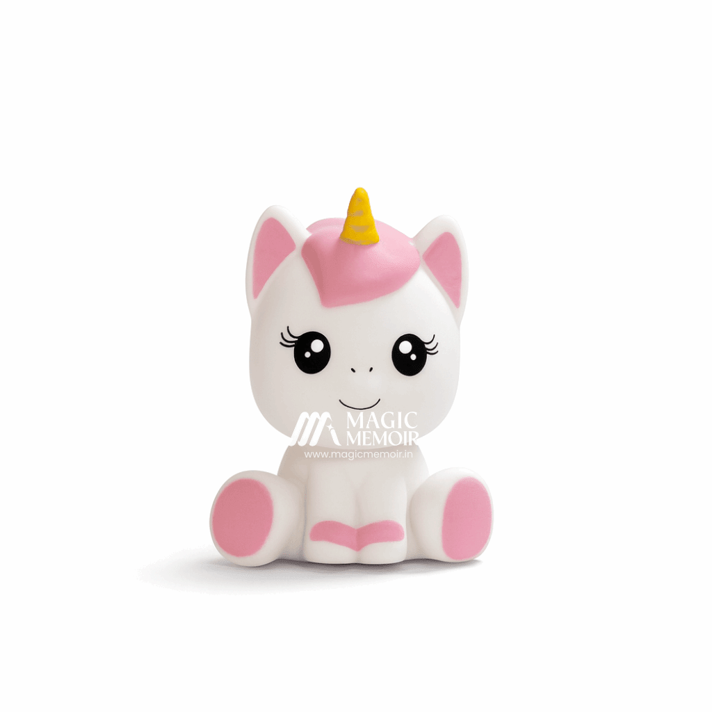 Mini Lamp - Unicorn - Magic Memoir