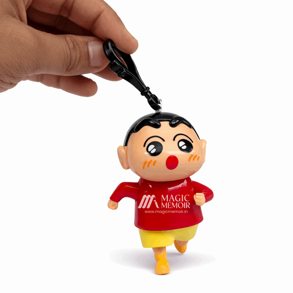 Shinchan Rope