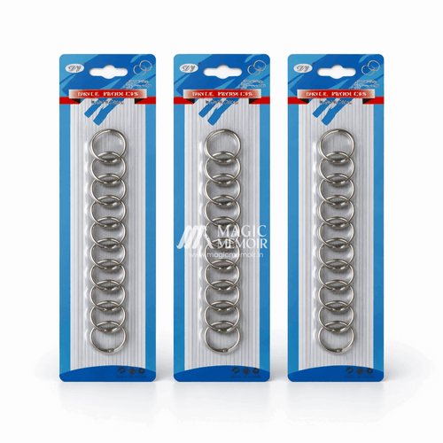 Scrapbook Rings - Packet