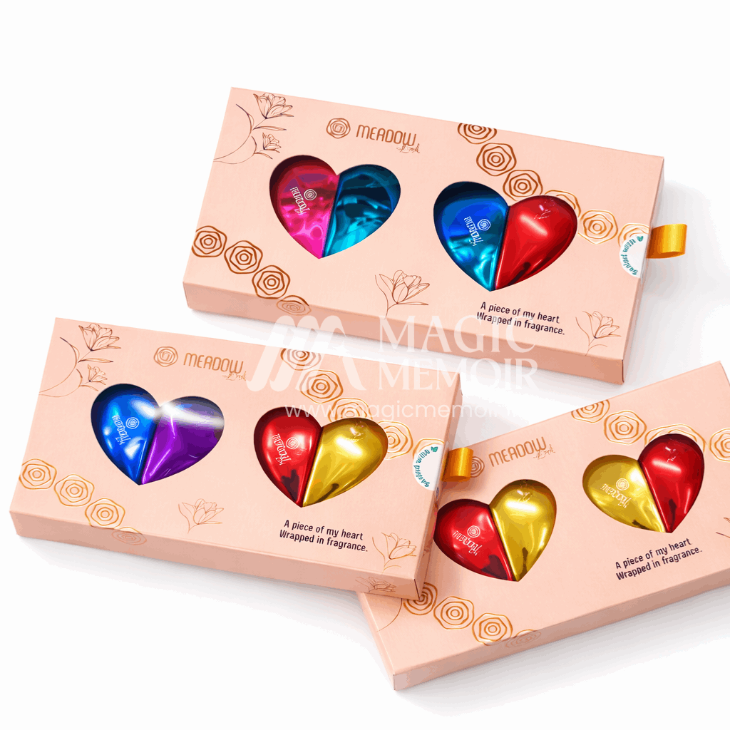 Love Perfume Box - Trending - Magic Memoir