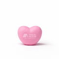 Heart Lamp - Pink