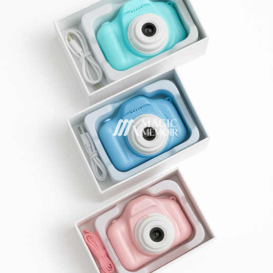 Childrens Digital Camera