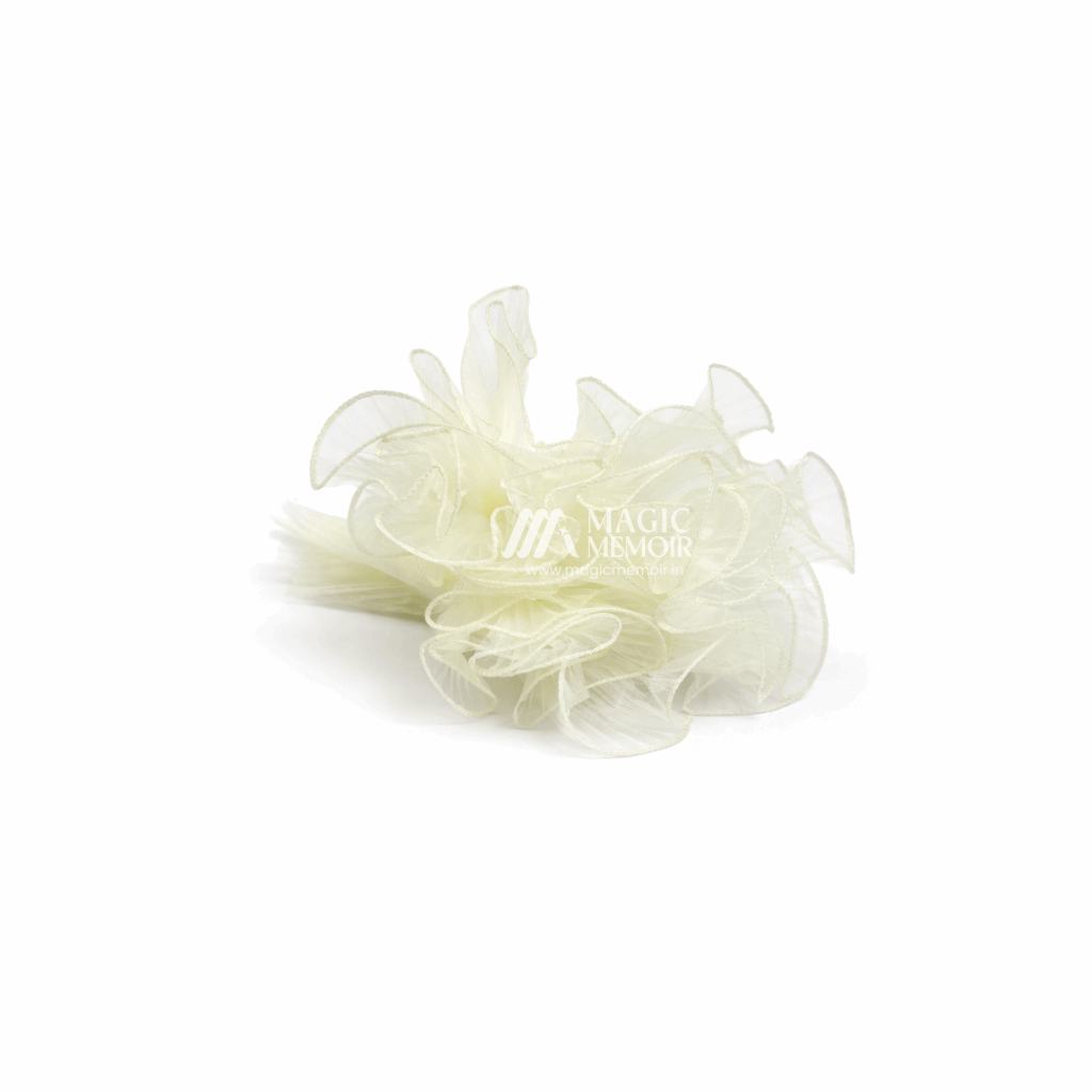 Bouquet Mesh – Without Pearl