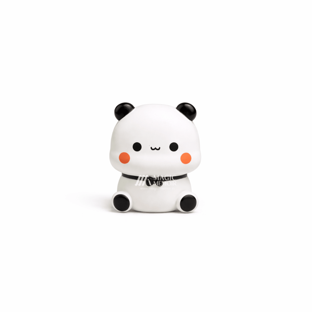 Mini Lamp - Bubu Dudu - Magic Memoir