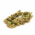 Flower Pollens Bunches