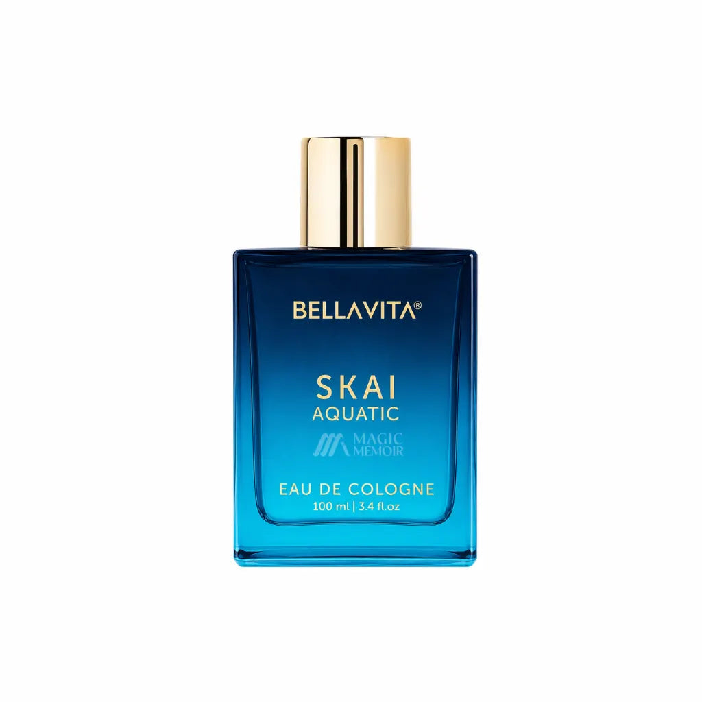 BELLAVITA Skai Aquatic  – 100ml (Individual Pack)