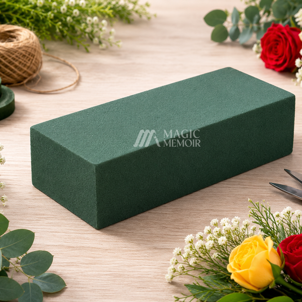 Floral Foam Blocks